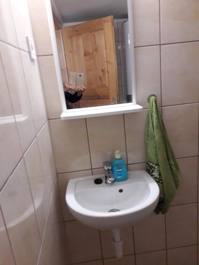 Matyas Apartman Tard Extérieur photo