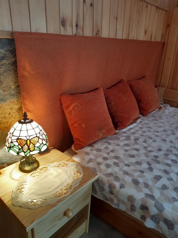 Matyas Apartman Tard Extérieur photo