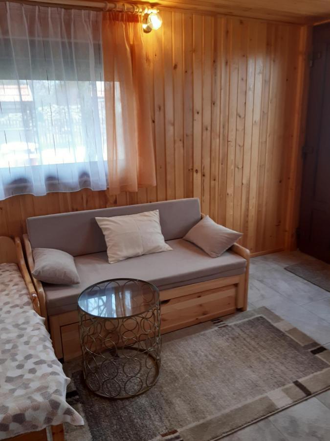 Matyas Apartman Tard Extérieur photo